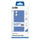 Чехол Sbs Instinct для Samsung Galaxy S25 Edge, синий