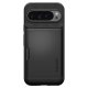 Spigen Slim Armor CS korpuss priekš Google Pixel 9 Pro XL - melns | case for black