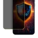 Защитное стекло 3mk Silky Matt Privacy для OnePlus Nord 5