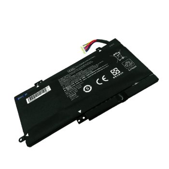 Аккумулятор Extra Digital для HP LE03XL, 48 Втч