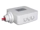 Iebūvējamais mikroviļņu kustības sensors Maclean MCE137, 1200W, 4–10 m