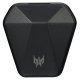 Acer Predator Galea 330 bezvadu spēļu austiņas, Bluetooth 5.3, melnas