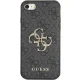 Чехол Guess для iPhone 7/8/SE 2020/2022 GUHCI84GMGGR Серый