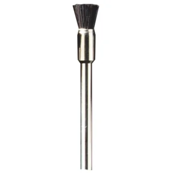 Dremel 405 Bristle Brush 3.2 mm, 3 Pack