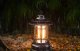 Retro Camping Lamp Superfire T51 USB-C