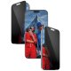 PanzerGlass Ultra-Wide Fit EasyAligner privātuma stikls iPhone 17 Pro Max