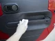 Меламиновая губка для уборки и удаления пятен, белая, 14 x 9 x 4 см