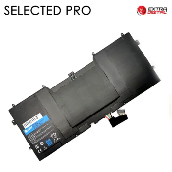 Аккумулятор Extra Digital для Dell C4K9V, 6300mAh, Selected Pro