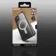 Чехол Raptic X-Doria Secure Built для iPhone 14 Plus с MagSafe, черный