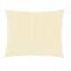 Gardlov Sun Shade Sail 3x2m, Beige