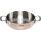 Katls De Buyer Prima Matera 28 cm 4.9 l, varš un nerūsējošais tērauds