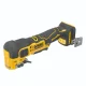Akumulatora daudzfunkciju instruments DeWalt DCS358NT-XJ 18V