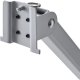 Amaran Verge Stand Adapter, Silver