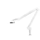 Косметологическая LED лампа Elegante 801-l со струбциной и регулировкой...