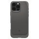 Spigen Rugged Armor MagSafe Phone Case Cover iPhone 16 Pro Max - Gray