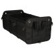 Automašīnas bagāžnieka organizators ar termomasu XXL 37x75x32cm, melns