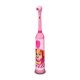 Kids Oscillating Toothbrush Paw Patrol Pattern 2, pink