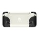 Spēļu kontrolieris GameSir X2 Pro White USB-C ar viedtālruņa turētāju | Gaming Controller with Smartphone Holder