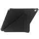 Apple iPad Air 11\'\' (2024) (A2899 A2902) Tech-Protect SC Pen Origami Cover Case, Black