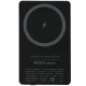 Внешний аккумулятор Audi Big Logo MagSafe 15W 5000mAh, серый