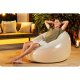 Bestway 75086 Inflatable LED Chair