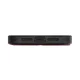 Apple iPhone 13 6,1\" Uniq Etui Transforma Magsafe Case Cover, Red | Telefona Maciņš Vāks Apvalks Bampers