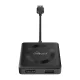 Ottocast CA361-C4 Car TV MAX Wireless CarPlay & Android Auto Adapter