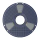 3D-нить Sunlu PLA+ 2.0 1.75 мм, серая