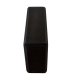 Yoga Fitness Cube, Black