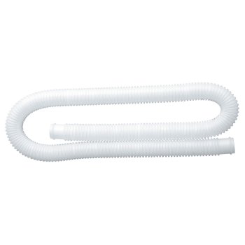 Intex 29059 Pool Pump Hose, 150 cm, 32 mm, White