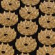 Akupresūras Paklājs ar Spilvenu + Masāžas Bumbiņas Trizand 23375 | Acupressure Mat with Massage Balls