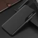 Hurtel Xiaomi POCO C65 / Redmi 13C Wallet Case Eco Leather View Case, Black