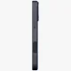 Uniq Lyden DS Case for iPhone 17 Pro Max Magclick, Blue/Black