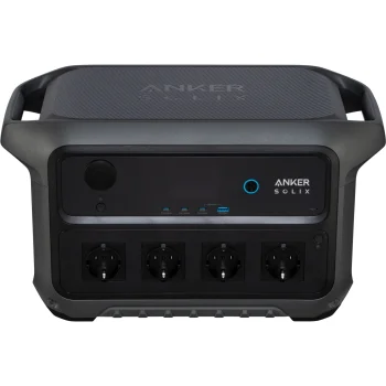 Uzlādes stacija Anker SOLIX C2000 Gen 2 2048Wh 2400W