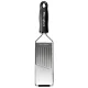 Dārzeņu griezējs-mandolīna Microplane Gourmet 45044, Black / Silver