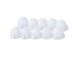 LED Spuldzes Lampas Apgaismojums Meikapa Grima Spogulim | Mirror Makeup Dimmable Lamps