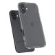 Spigen Ultra Hybrid Case for iPhone 16, Clear