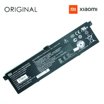 Xiaomi R13B02W, R13B01W klēpjdatora akumulators (5230 mAh, 7.6V)