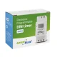 Цифровой таймер на DIN-рейку Greenblue GB104, 16 программ