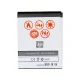 Maxximus akumulators viedtālrunim Samsung i9100 S2 1600mAh