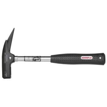 GEDORE red Roofing Hammer, 332 mm