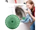 Шар для стирки Clean Ball без порошка, зеленый