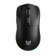 ONIKUMA DM07 RGB spēļu pele, melna