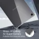 Чехол Tech-Protect FlexAir для Samsung Galaxy Tab A9+ / A11+ 11\", прозрачный
