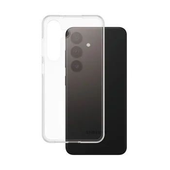 Чехол TFO Slim 2mm для Samsung Galaxy S24 Прозрачный