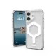 UAG Plyo Magsafe iPhone 16 Case - White