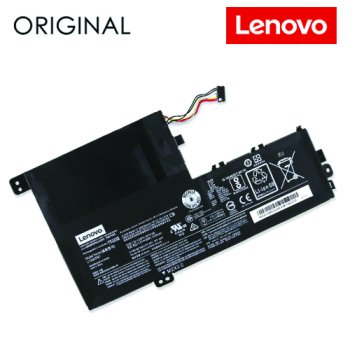 Lenovo L15C3PB1 oriģinālais klēpjdatora akumulators, 4535mAh