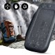 Чехол Tech-Protect Hardpouch для Nintendo Switch 2 серый
