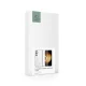 Чехол Tech-Protect FlexAir Hybrid MagSafe для Samsung Galaxy S24, прозрачный