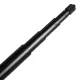 Металлическая селфи-палка Puluz PU641B 2м для Insta360 One RS/X2/X3/X4, черная